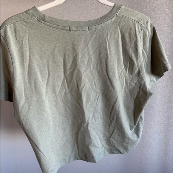Light Green Cotton On Baby Tee - Picture 3 of 5